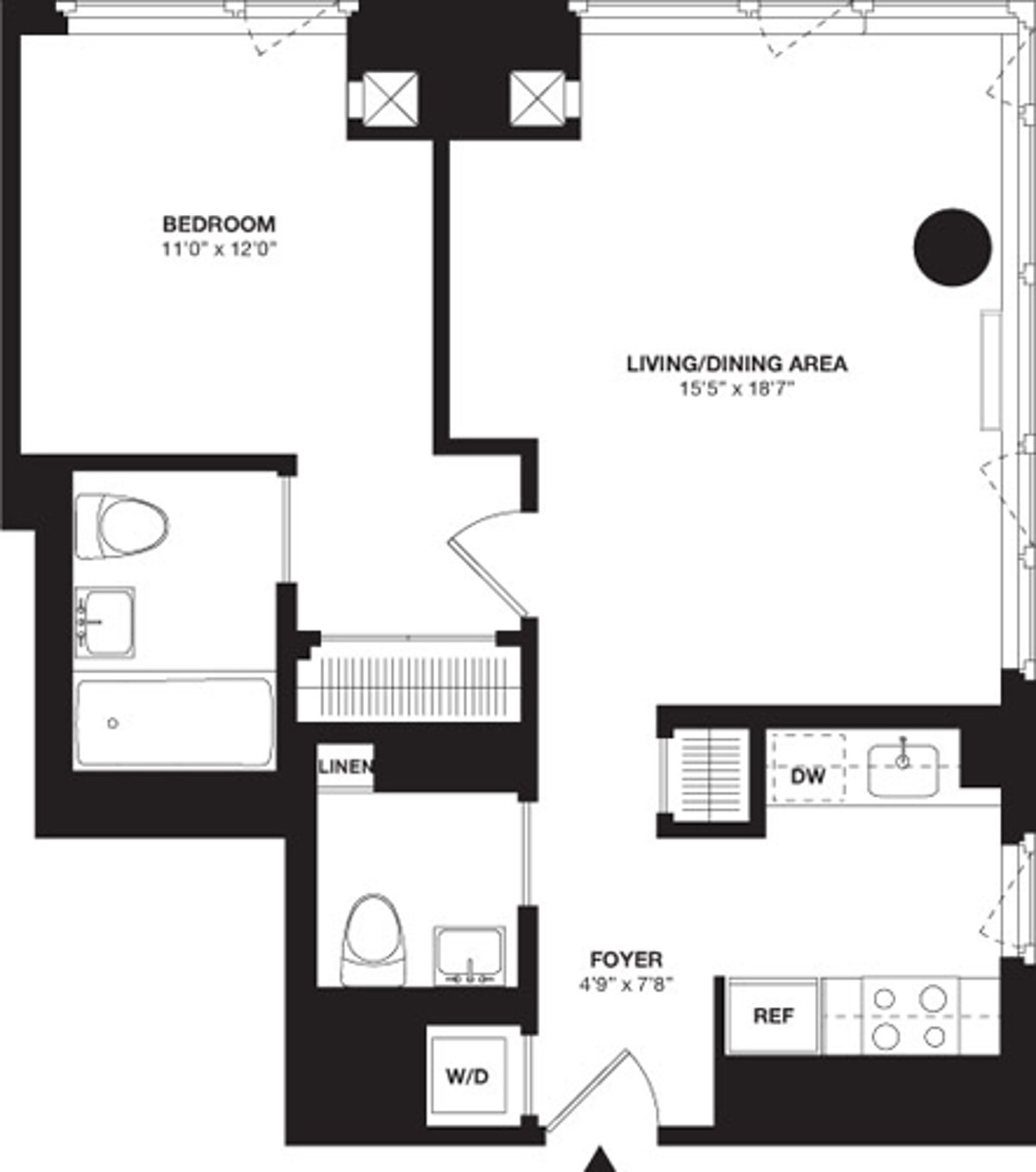 Photo for Beatrice - 105 West 29th Street Condominium in Chelsea, Manhattan