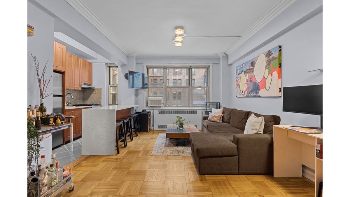 Photo for The John Murray House - 220 Madison Avenue Cooperative in Midtown, Manhattan