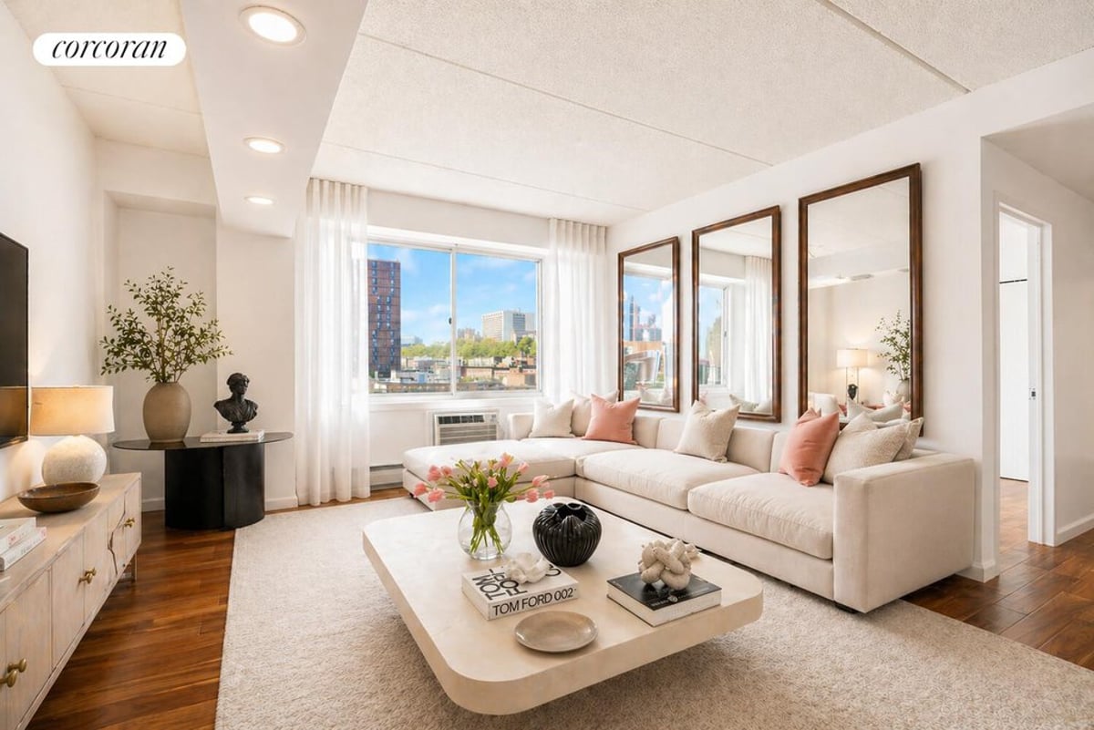 Photo for Bradhurst Court - 300 West 145th Street Condominium in Central Harlem, Manhattan