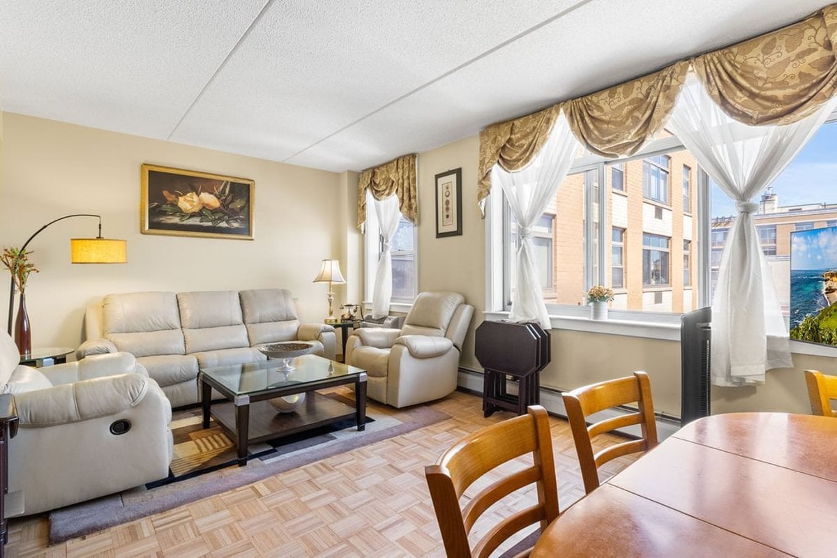 Photo for The Sutton - 102 Bradhurst Avenue Condominium in Harlem, Manhattan