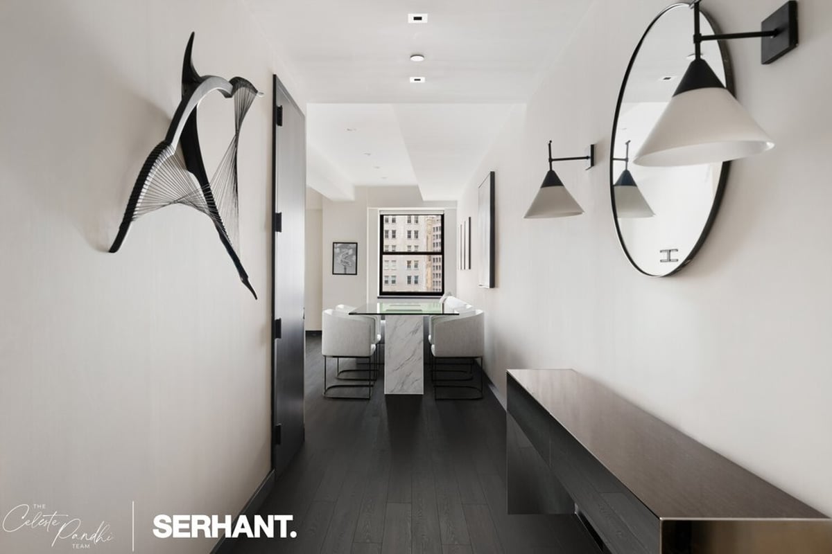 Photo for The Collection - 20 Pine Street Condominium in Financial District, Manhattan