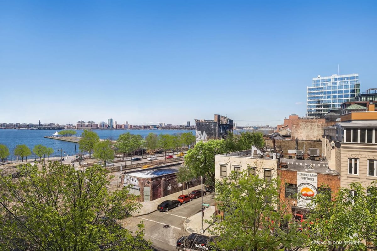 Photo for 130 Barrow Street - 130 Barrow Street Condominium in West Village, Manhattan