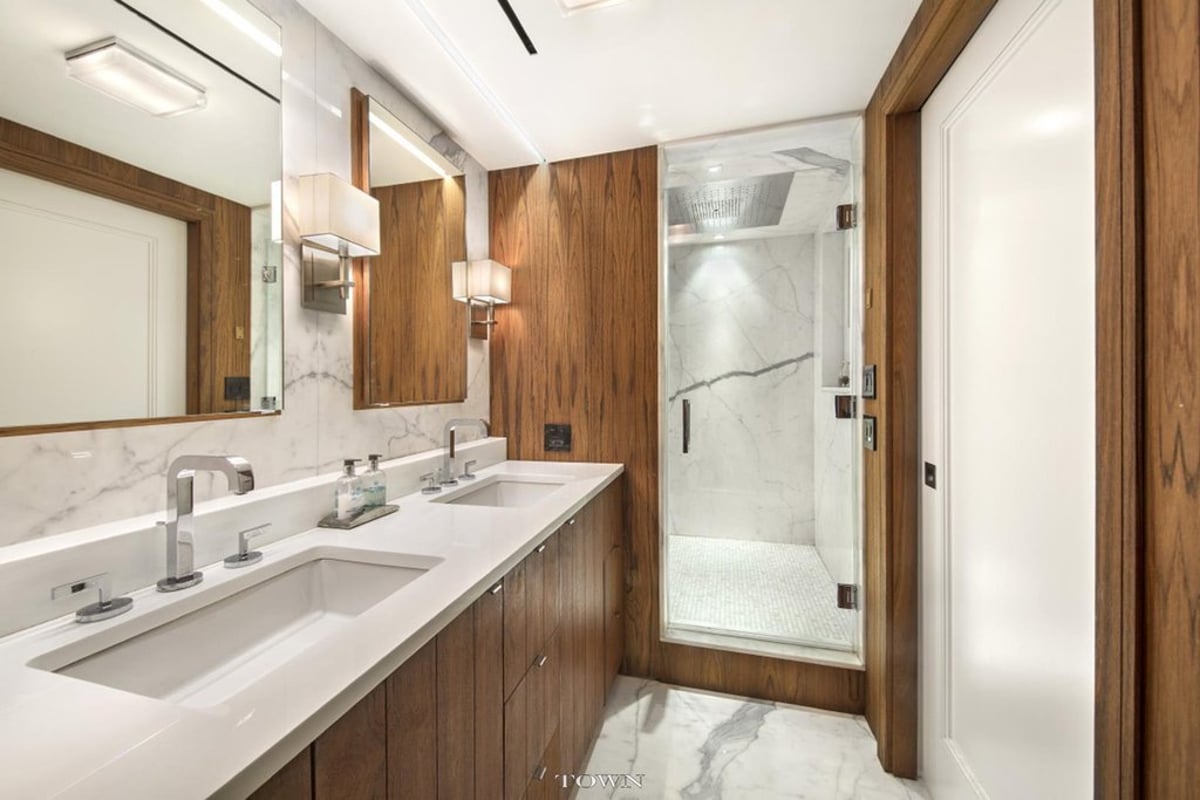 Photo for The Brevoort - 11 5th Avenue Cooperative in Greenwich Village, Manhattan