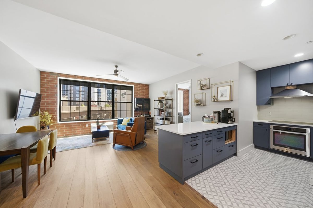 Photo for Factory House - 42-60 Crescent Street Condominium in Long Island City, Queens