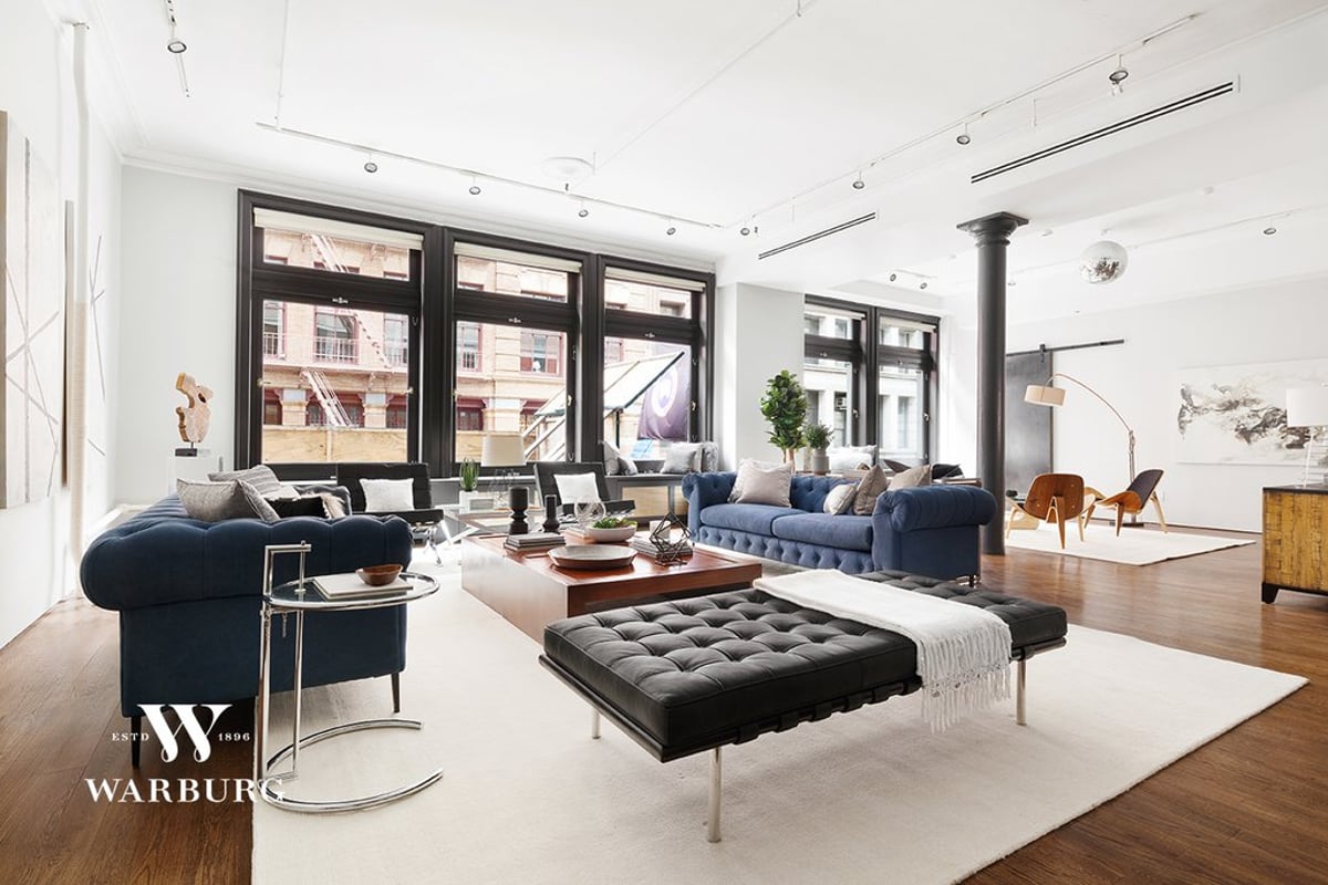 Photo for 101 Wooster Street - 101 Wooster Street Cooperative in Soho, Manhattan