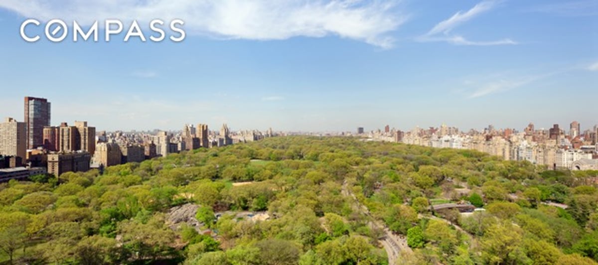 Photo for The Hampshire House - 150 Central Park South Cooperative in Midtown, Manhattan