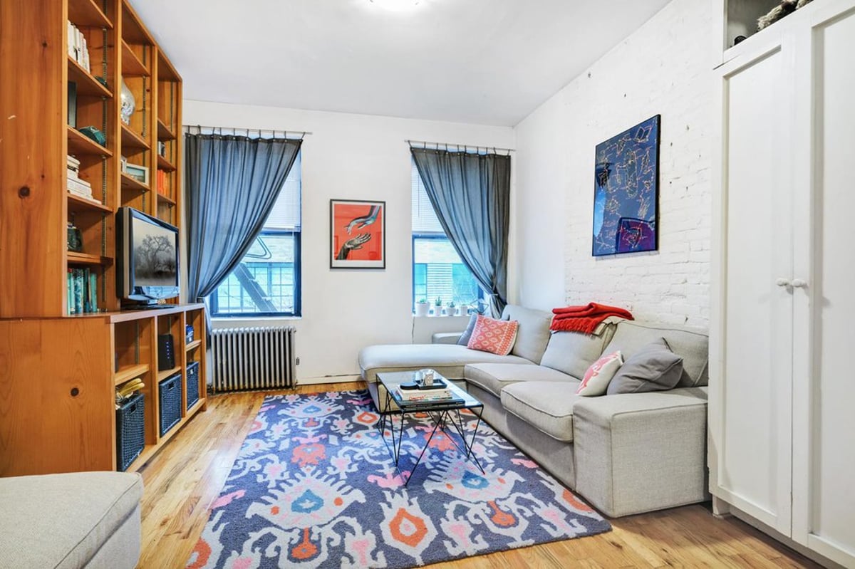 Photo for 71 Sullivan Street - 71 Sullivan Street Cooperative in Soho, Manhattan