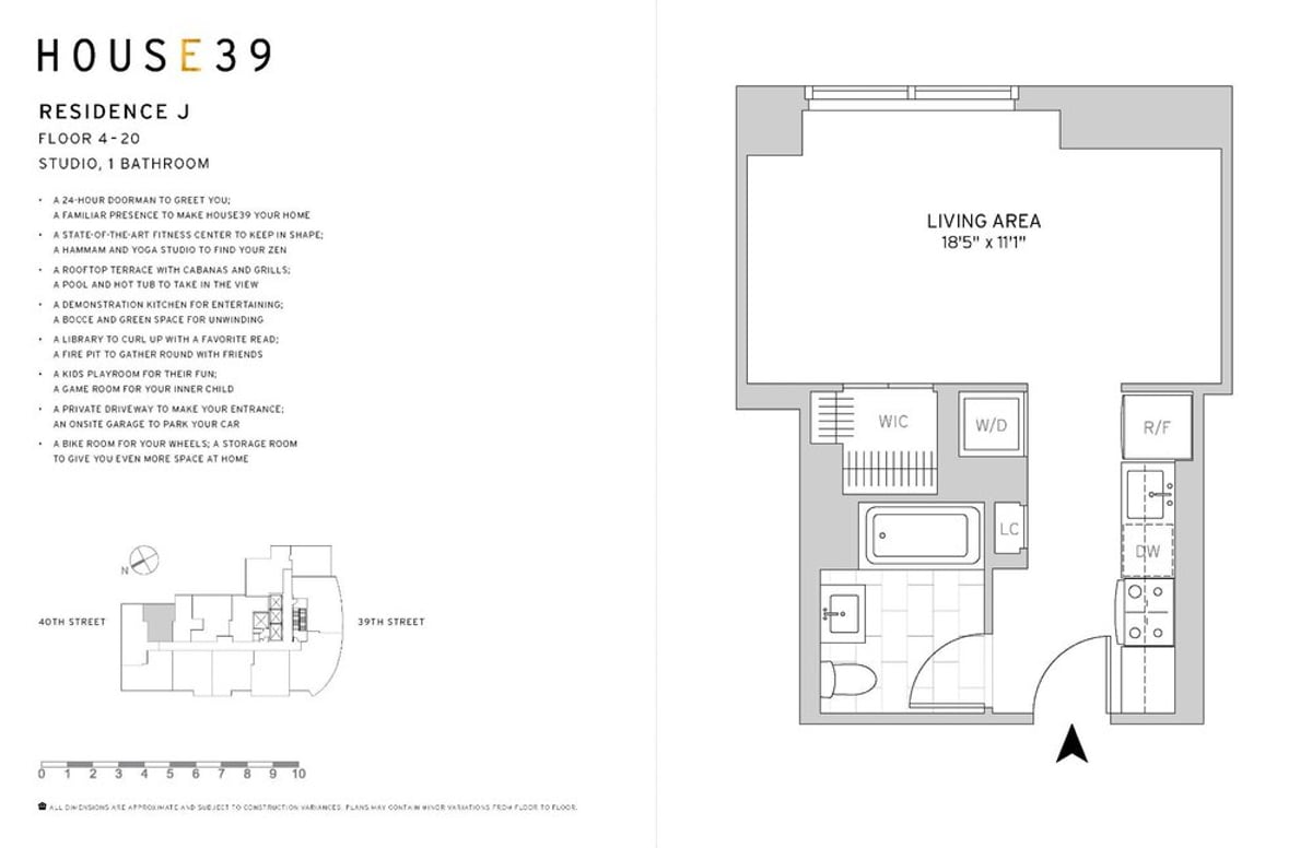 Photo for 222 EAST 40 STREET - 222 East 40th Street Rental Building in , Manhattan