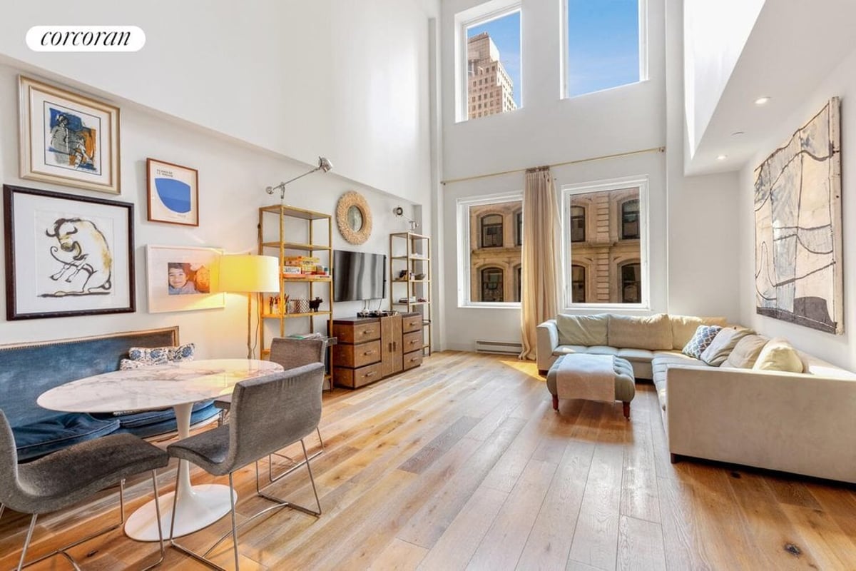 Photo for 93 Worth - 93 Worth Street Condominium in Tribeca, Manhattan