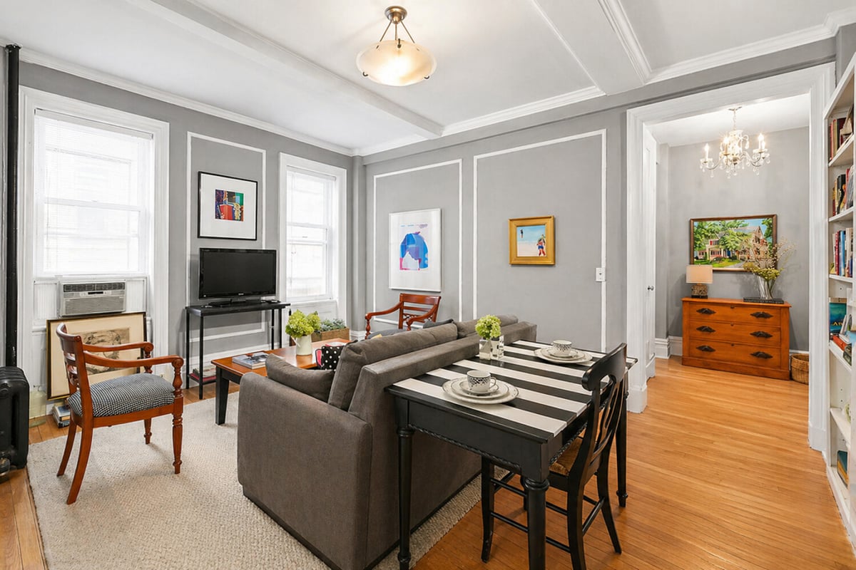 Photo for The Barrington - 203 West 81St Street Condominium in Upper West Side, Manhattan