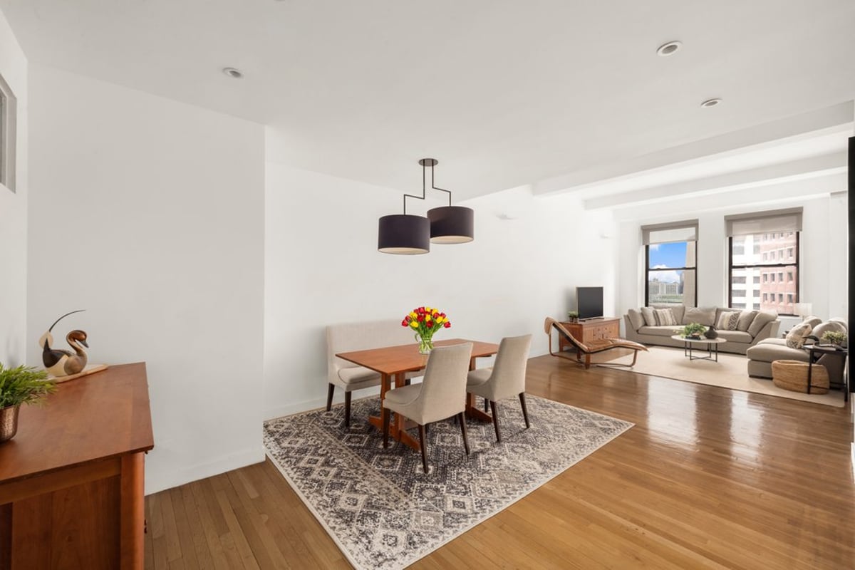 Photo for 3 Hanover Square - 3 Hanover Square Cooperative in Financial District, Manhattan
