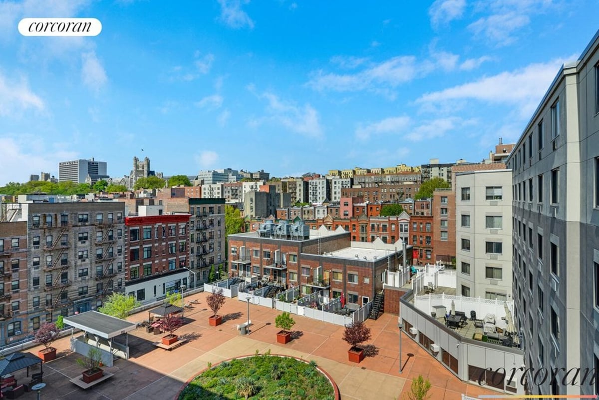 Photo for Bradhurst Court - 300 West 145th Street Condominium in Central Harlem, Manhattan
