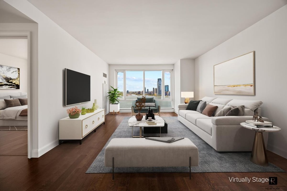 Photo for The Visionaire - 70 Little West Street Condominium in Battery Park City, Manhattan
