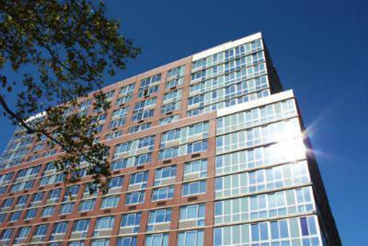 Photo for The Chrystie - 229 Chrystie Street Condominium in Lower East Side, Manhattan