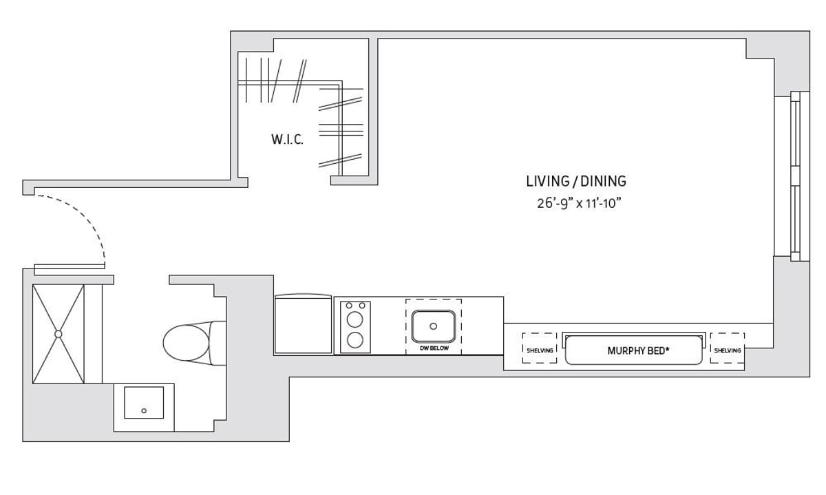 Photo for Greystone - 212 West 91St Street Rental Building in Upper West Side, Manhattan
