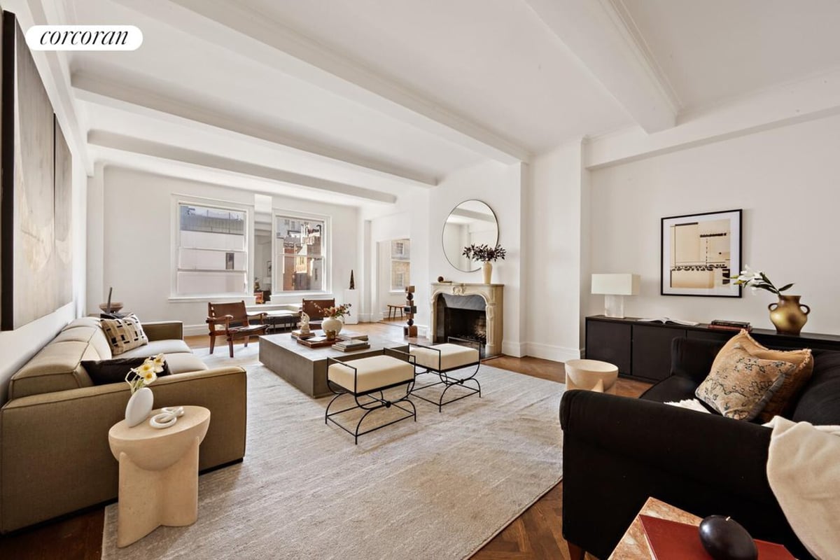 Photo for 33 East 70th Street - 33 East 70th Street Condominium in Lenox Hill, Manhattan