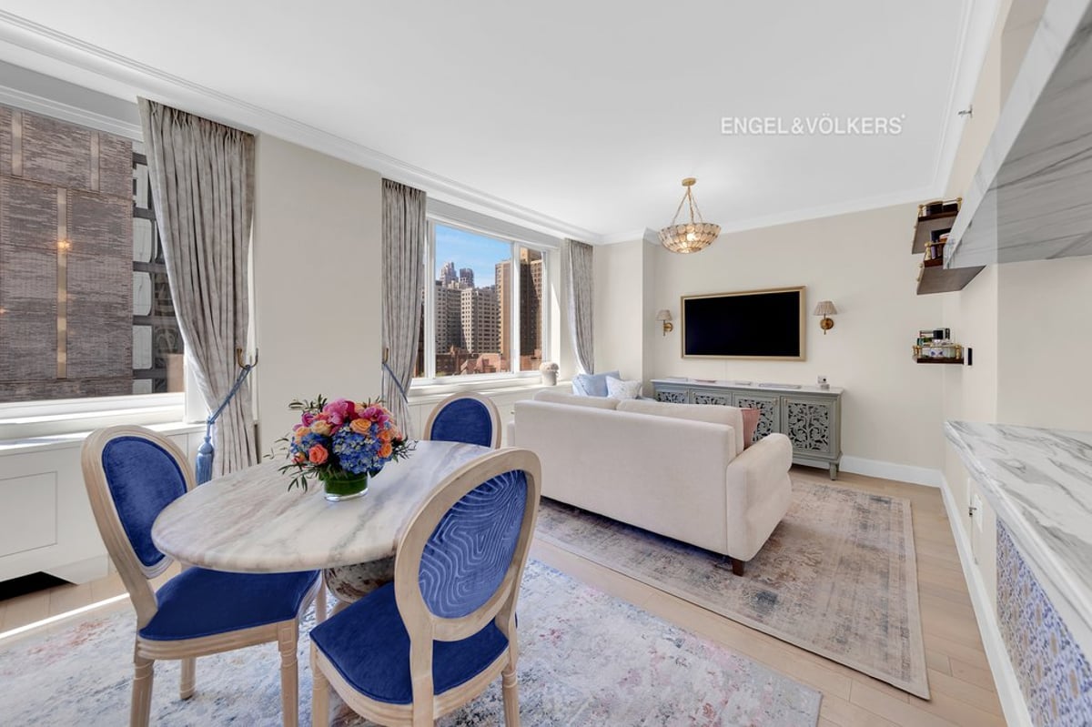Photo for 389 East 89th Street - 389 East 89th Street Condominium in Yorkville, Manhattan