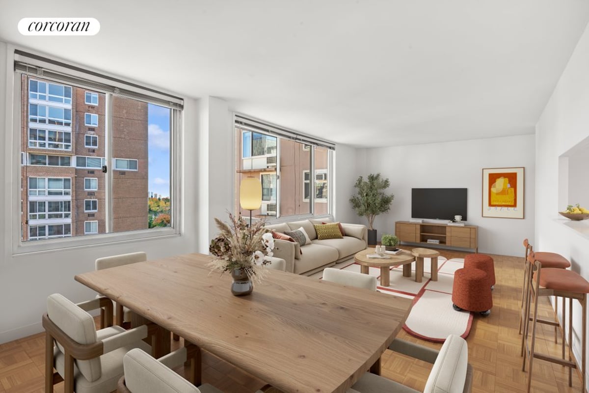 Photo for Island House - 555 Main Street Condominium in Roosevelt Island, Manhattan