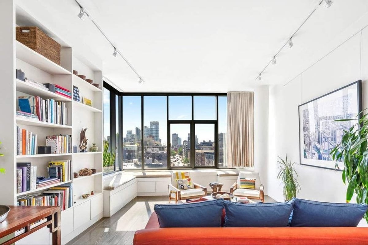 Photo for One Kenmare Square - 210 Lafayette Street Condominium in Soho, Manhattan