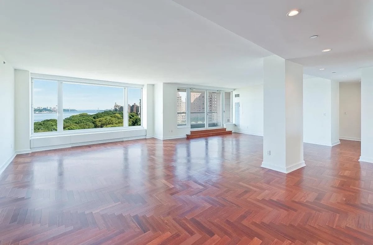 Photo for The Heritage - 240 Riverside Boulevard Condominium in Upper West Side, Manhattan