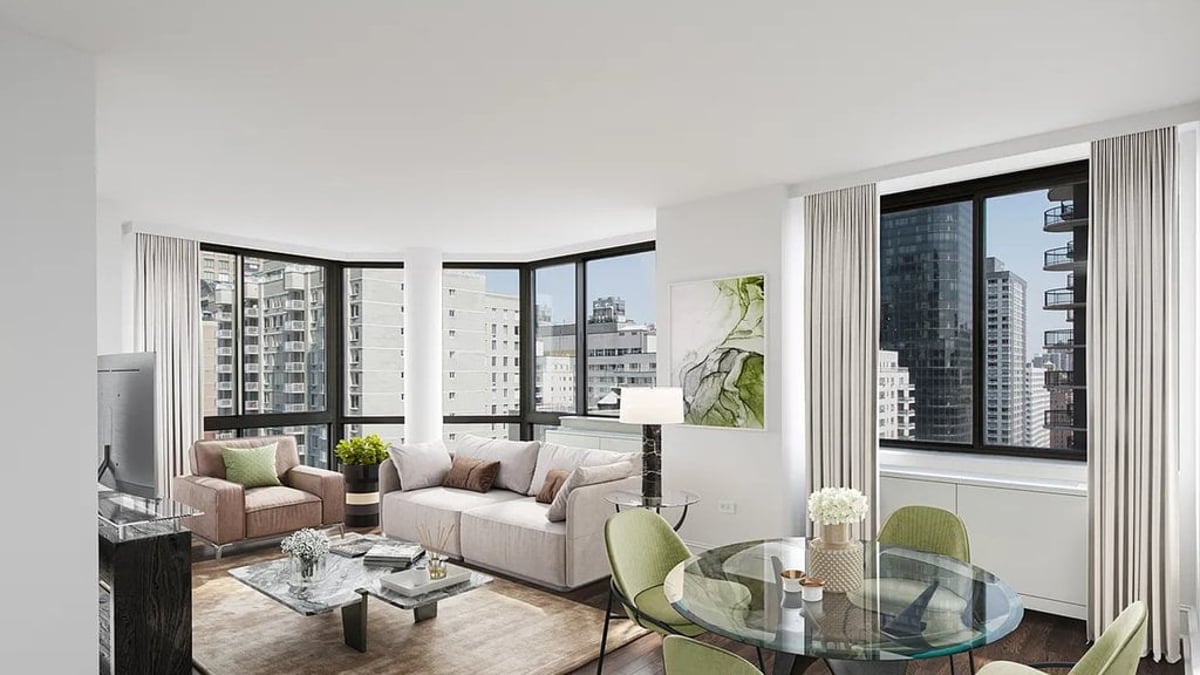 Photo for 300 East 64th Street - 300 East 64th Street Condominium in Upper East Side, Manhattan