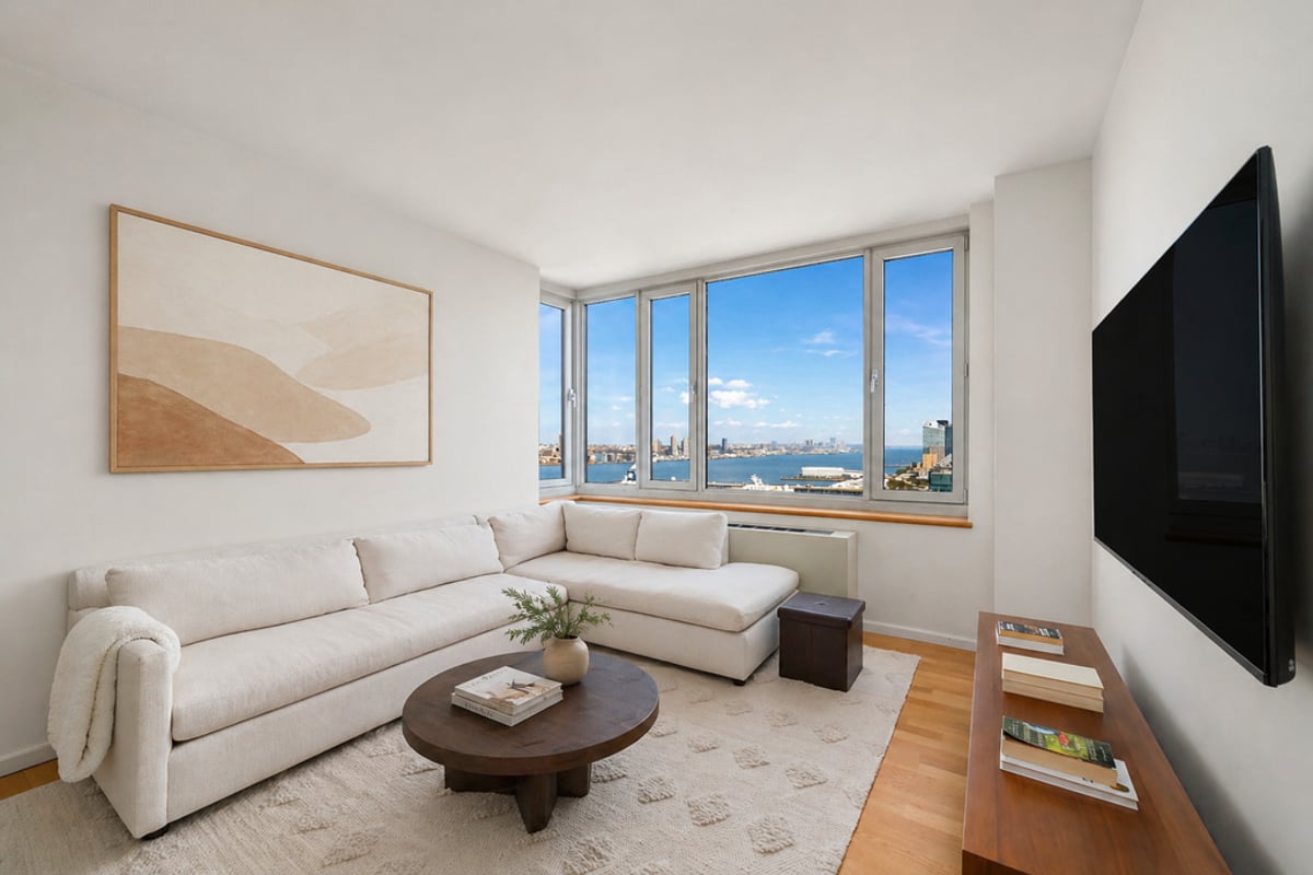 Photo for The Atelier Condo - 635 W 42nd Street Condominium in Midtown West, Manhattan