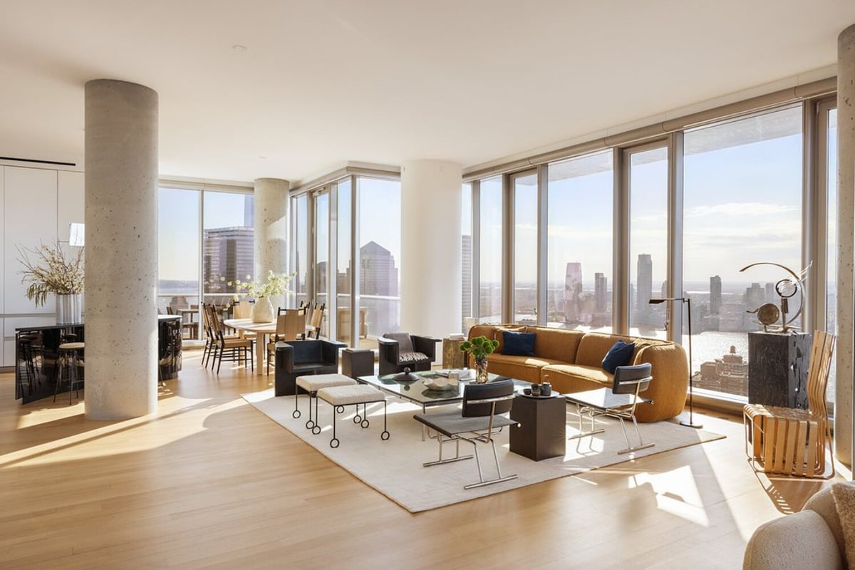 Photo for 56 Leonard - Jenga Building - 56 Leonard Street Condominium in Tribeca, Manhattan