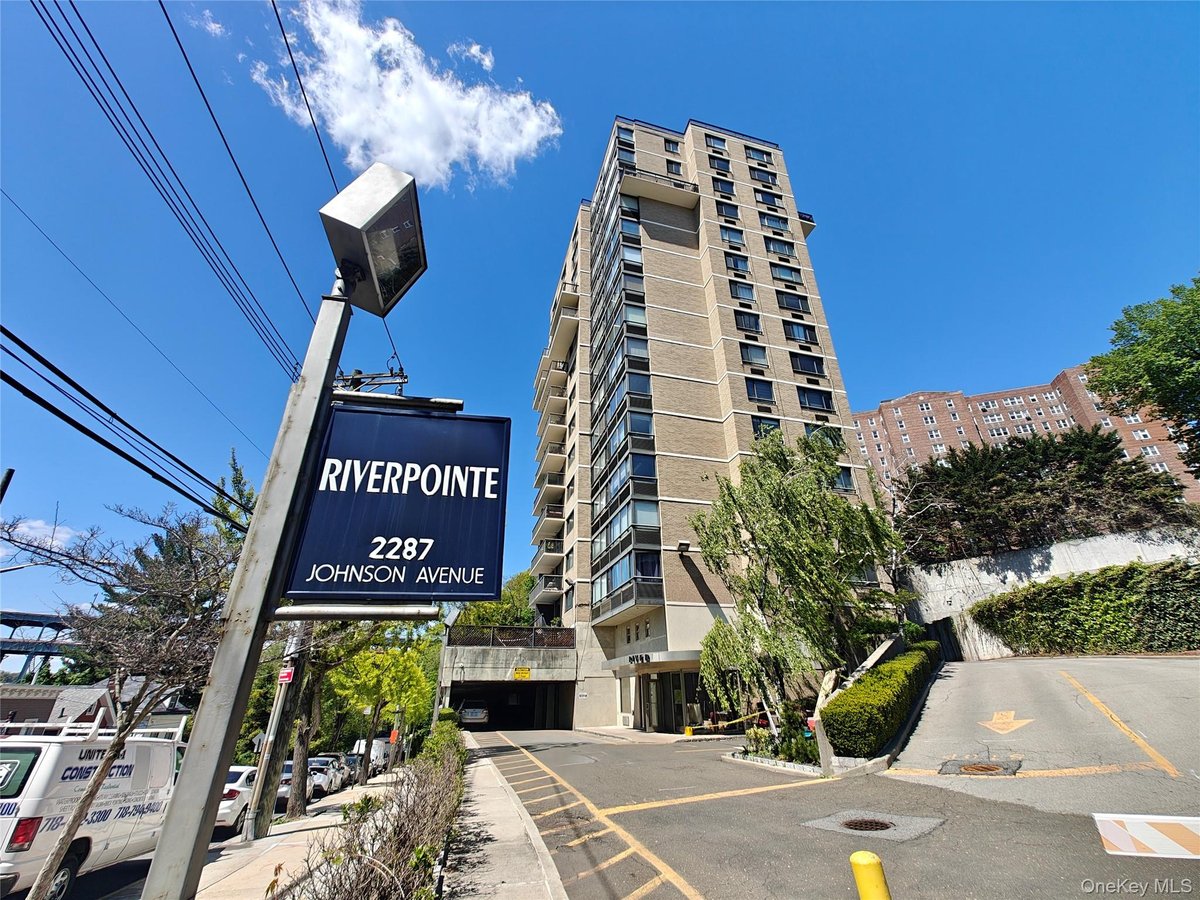 Photo for RiverPointe - 2287 Johnson Avenue Condominium in Spuyten Duyvil, Bronx