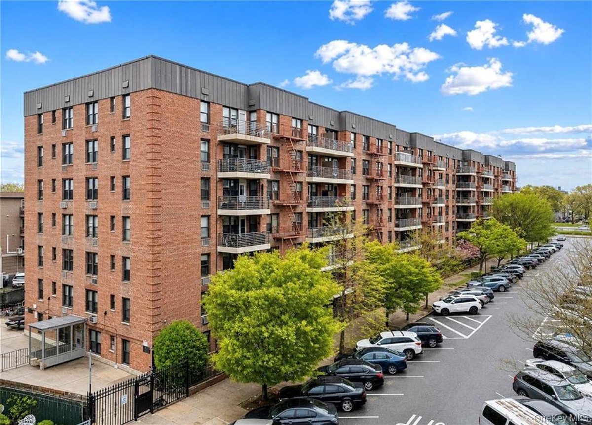 Photo for 2800 COYLE STREET - 2800 Coyle Street Cooperative in Sheepshead Bay, Brooklyn