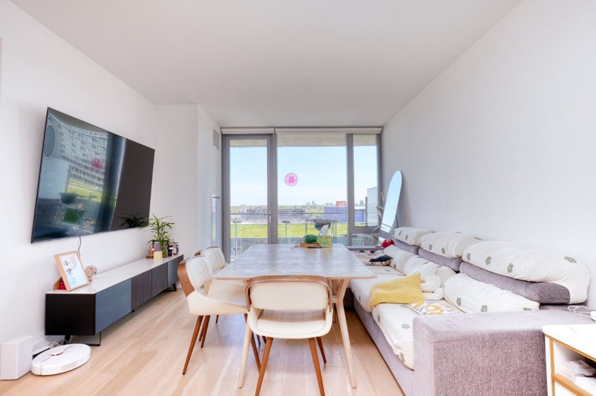 Photo for Grand Three - 131-01 40th Road Condominium in Flushing, Queens