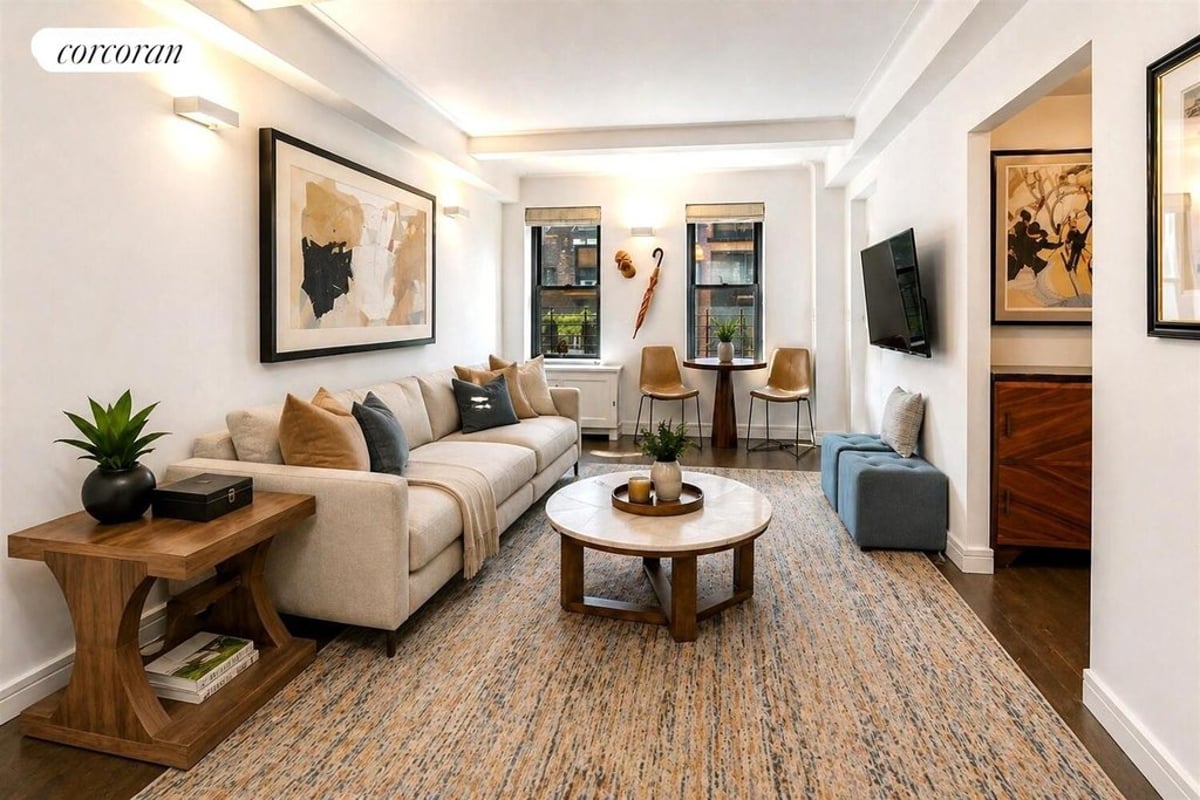 Photo for 230 Riverside Drive - 230 Riverside Drive Condominium in Upper West Side, Manhattan