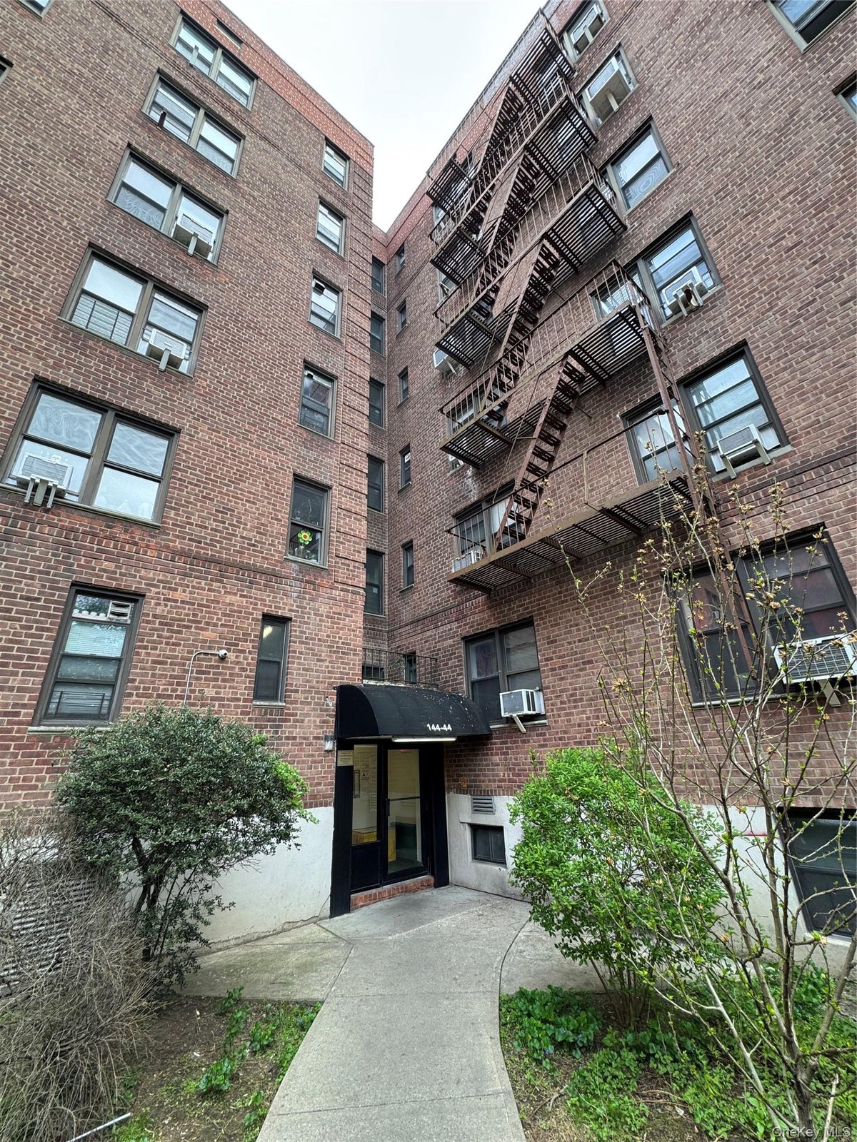 Photo for 144-40 38 AVENUE - 144-40 38th Avenue Cooperative in Flushing, Queens