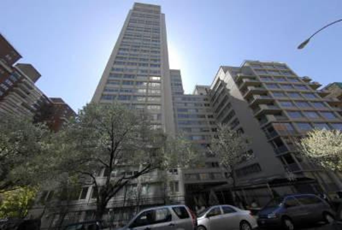 Photo for 1533 YORK AVENUE - 1533 York Avenue Rental Building in , Manhattan