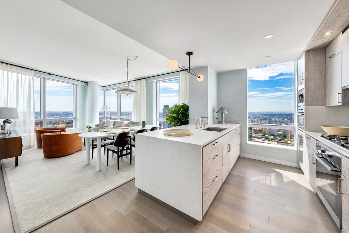 Photo for Brooklyn Point - 1 City Point Condominium in Downtown Brooklyn, Brooklyn