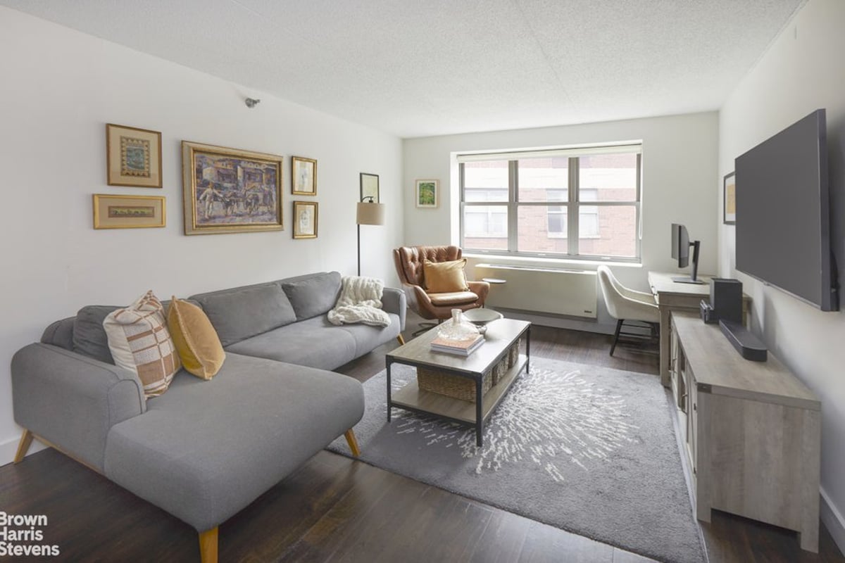 Photo for Clinton West Condominium - 516 West 47th Street Condominium in Midtown West, Manhattan