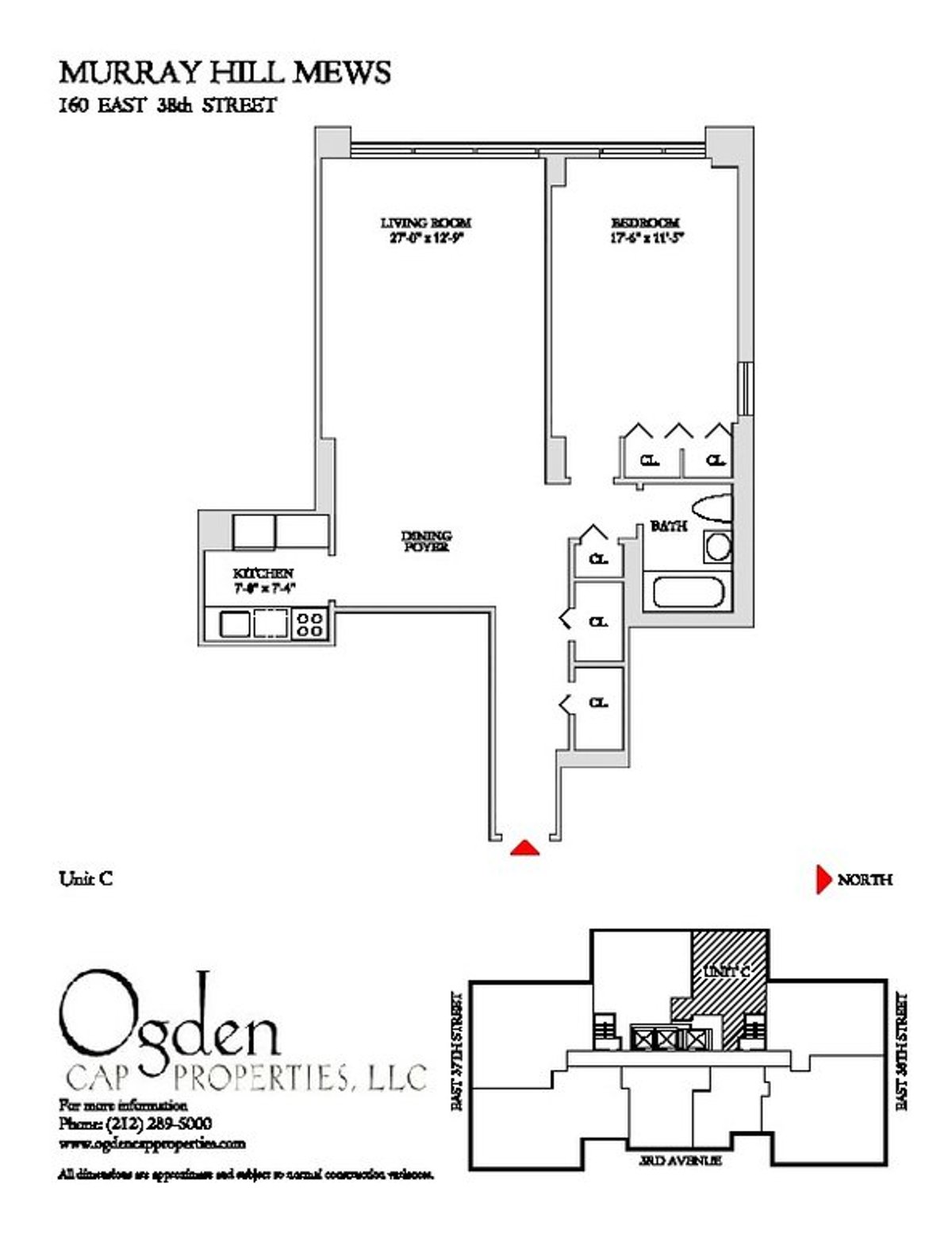 Photo for 160 East 38th Street - 160 East 38th Street Cooperative in Murray Hill, Manhattan