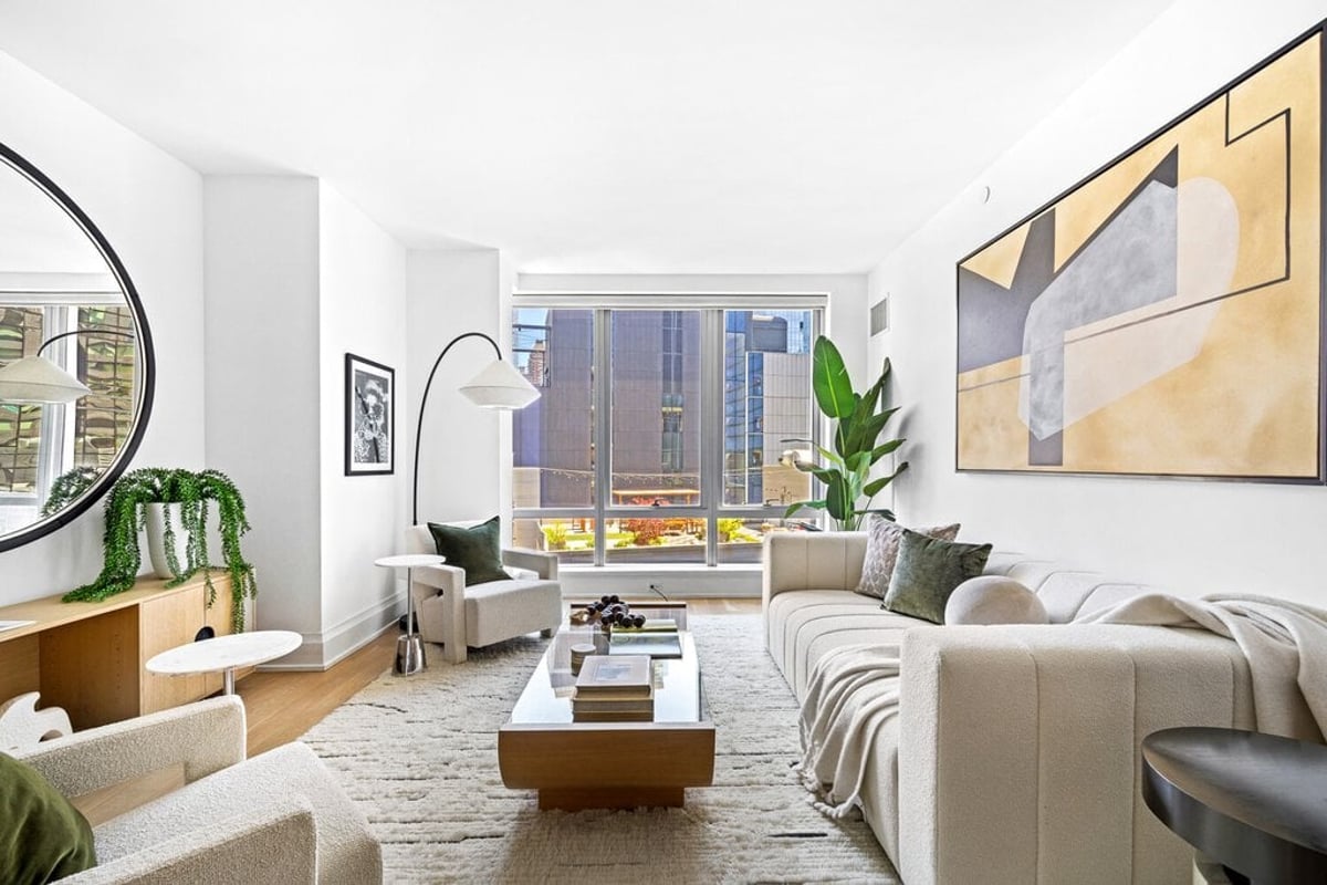 Photo for One Riverside Park - 50 Riverside Boulevard Condominium in Upper West Side, Manhattan