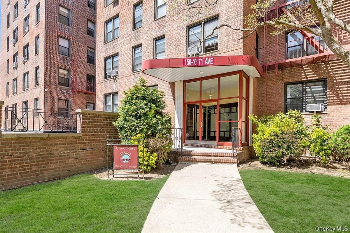Photo for 150-10 71st Avenue - 150-10 71St Avenue Cooperative in Flushing, Queens