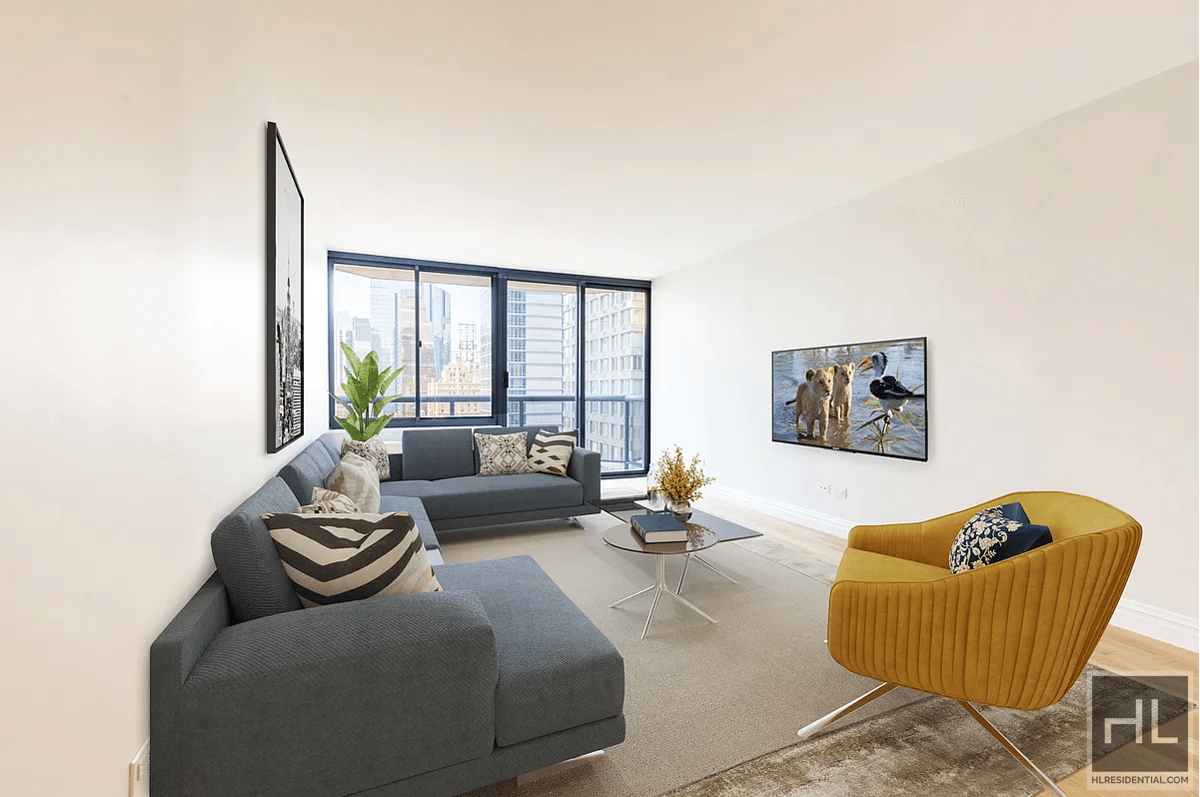 Photo for The Ritz Plaza - 235 West 48th Street Rental Building in Midtown West, Manhattan