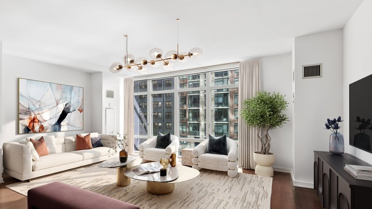 Photo for Place 57 - 207 East 57th Street Condominium in Midtown East, Manhattan