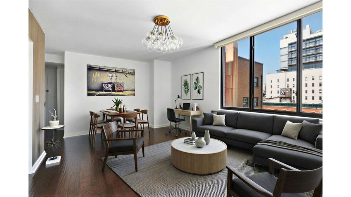 Photo for Nolita Place - 199 Bowery Condominium in Nolita, Manhattan