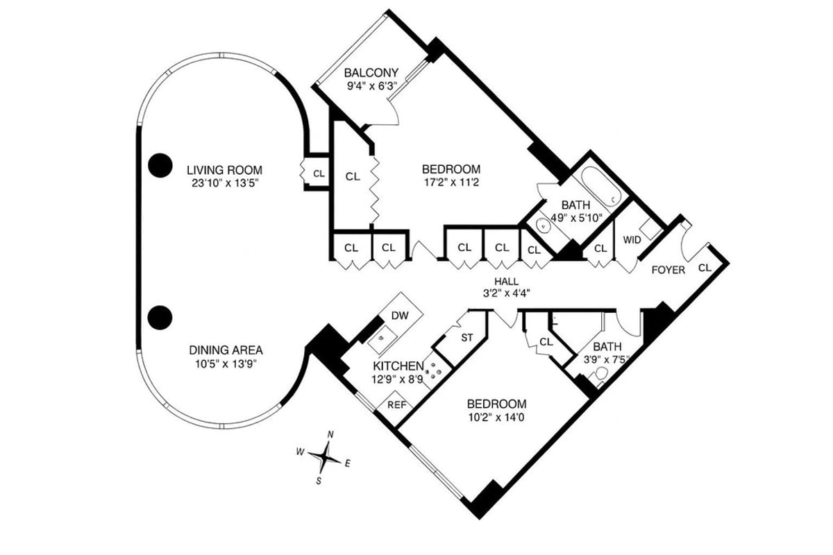Photo for The Corinthian - 330 East 38th Street Condominium in Murray Hill, Manhattan