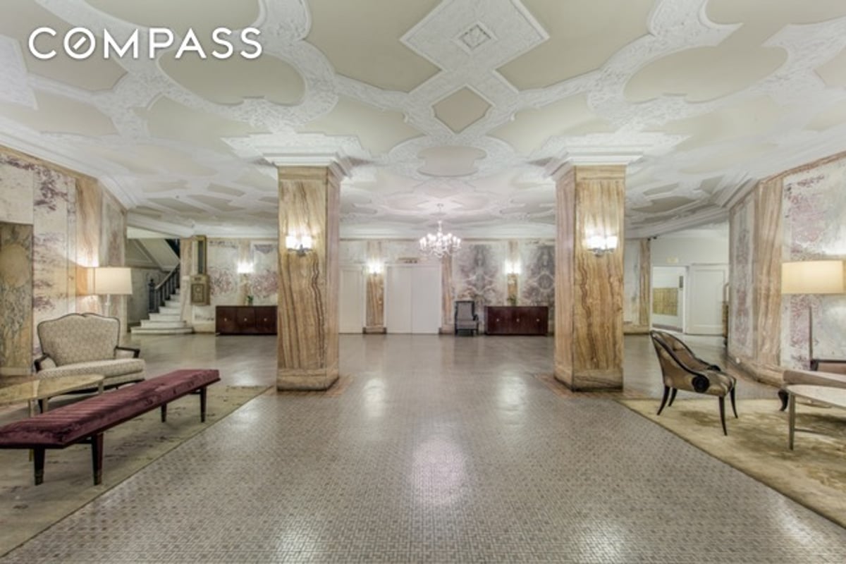 Photo for The Sabrina - 240 West 98th Street Condominium in Upper West Side, Manhattan