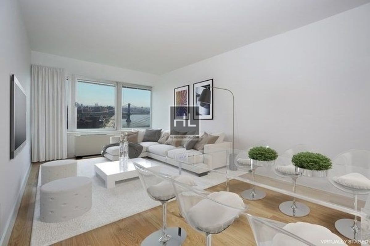 Photo for 200 Water Street - 127 John Street Rental Building in Financial District, Manhattan