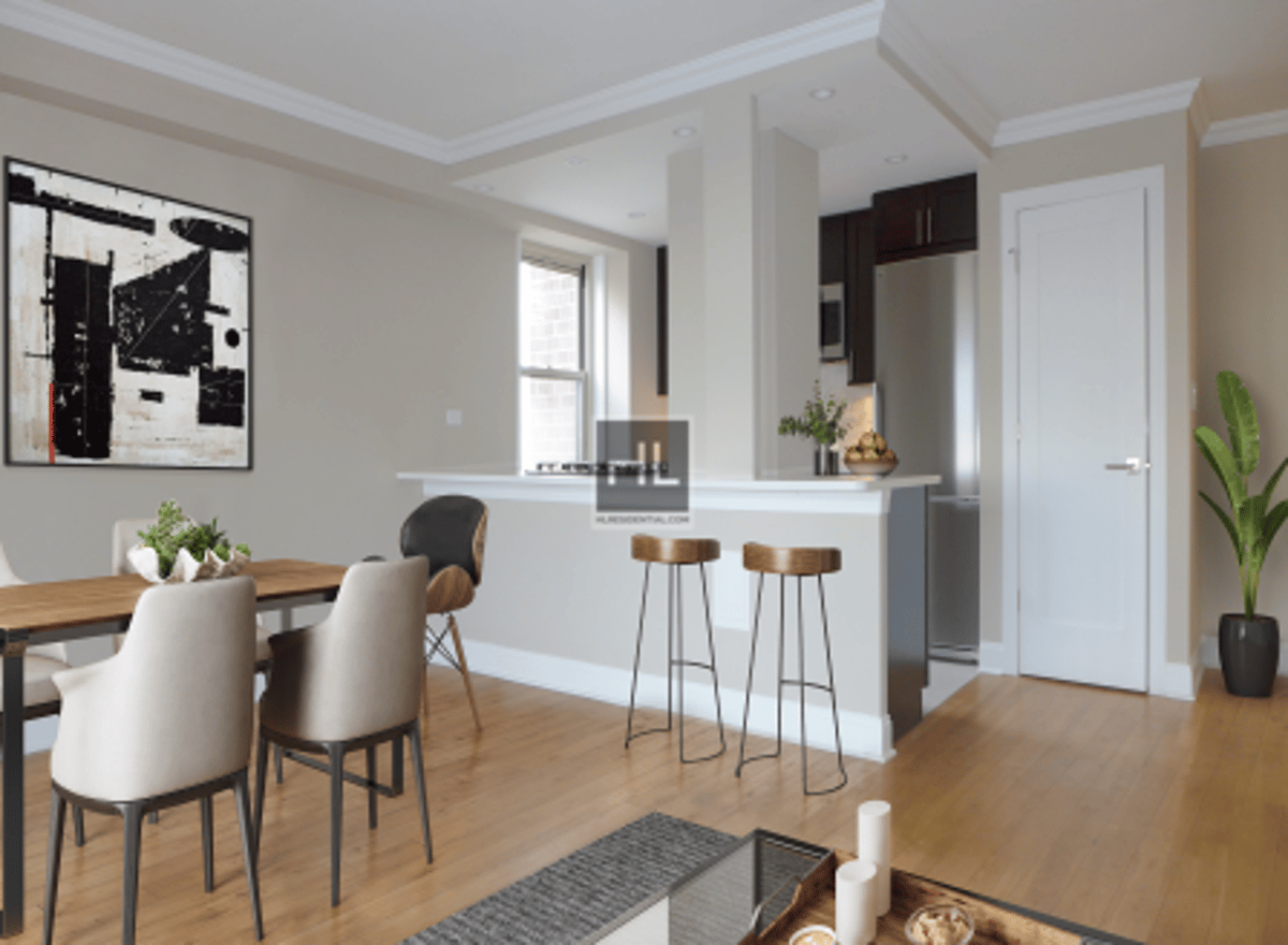 Photo for Independence Plaza North - 310 Greenwich Street Rental Building in Tribeca, Manhattan