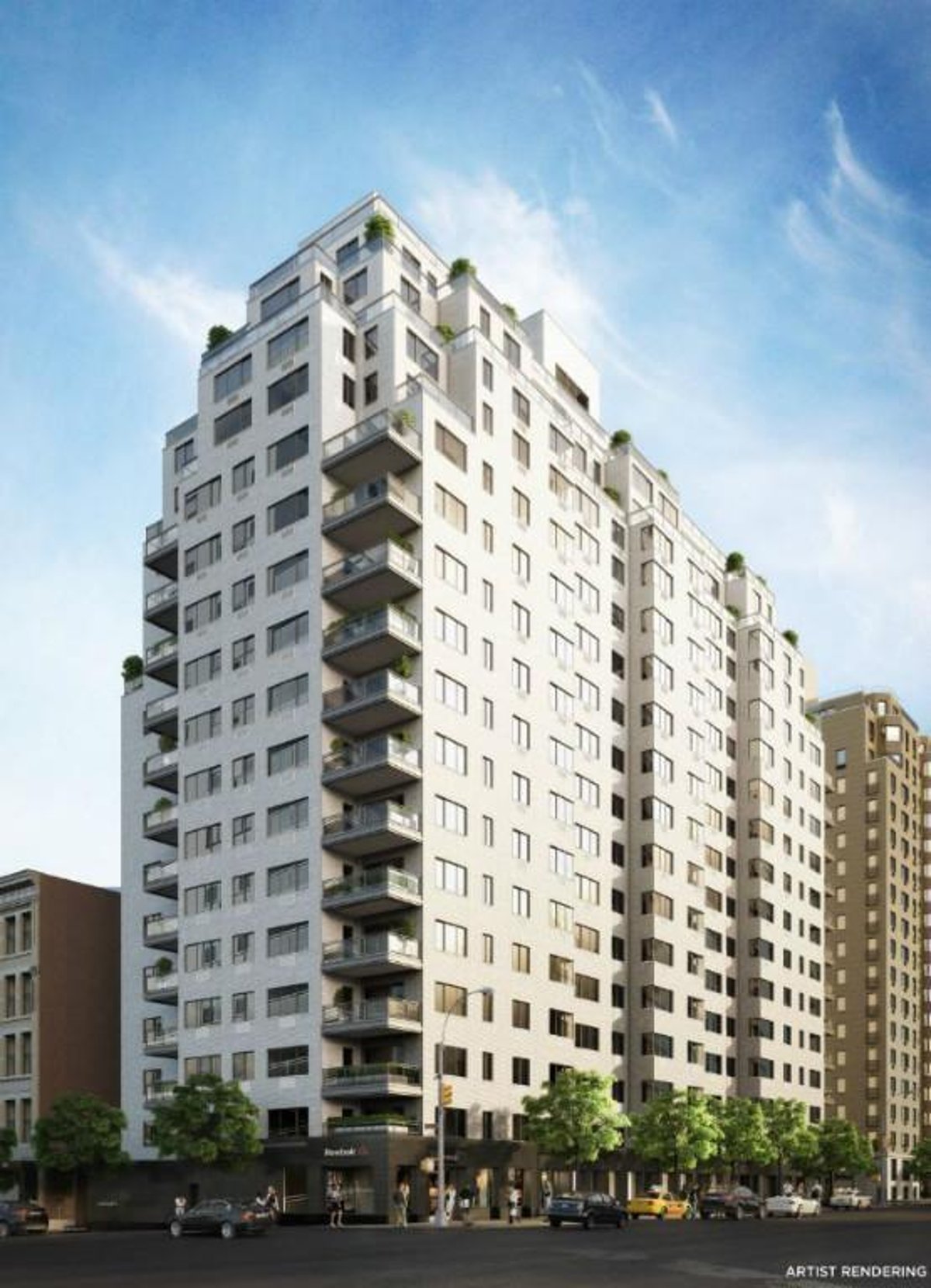 Photo for 165 EAST 66TH ST - 165 East 66th St Condominium in Upper East Side, Manhattan