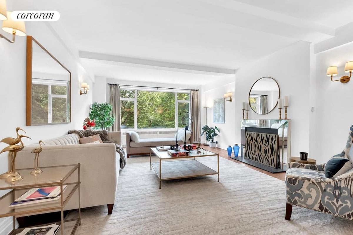 Photo for The Ardsley - 320 Central Park West Cooperative in Upper West Side, Manhattan