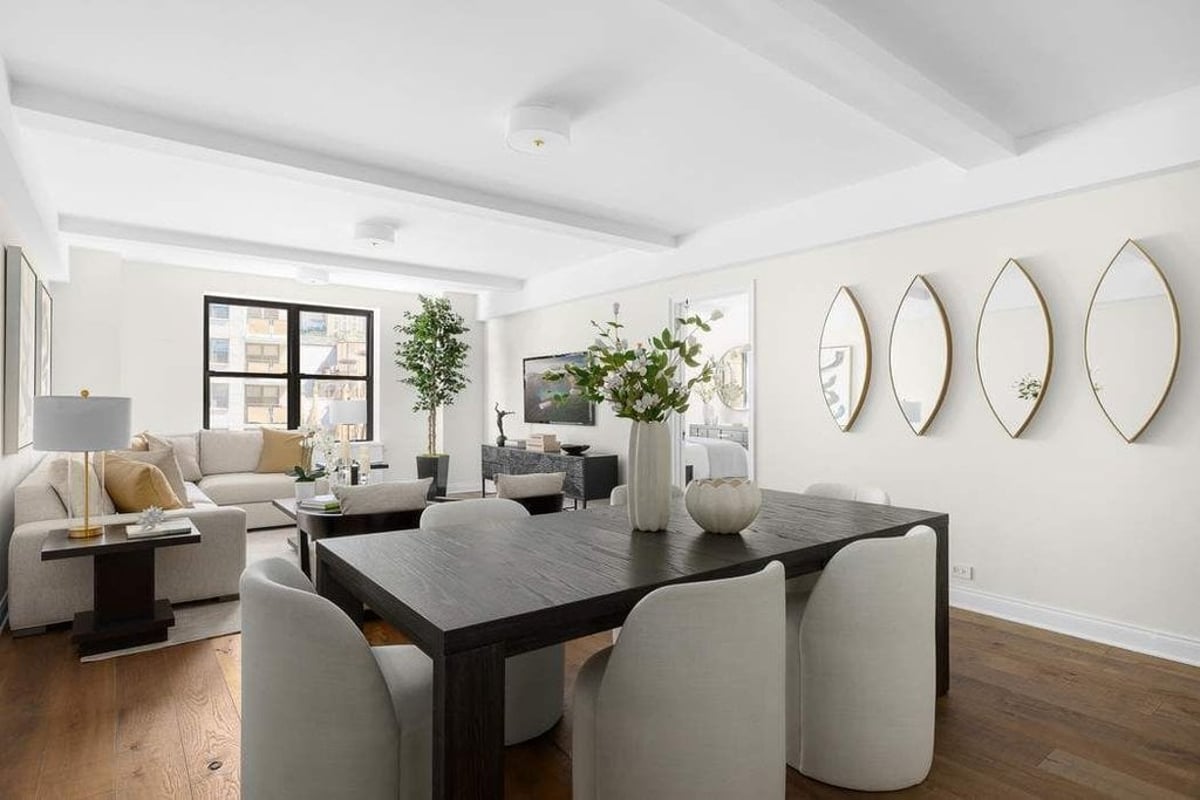 Photo for The Oliver Cromwell - 12 West 72nd Street Cooperative in Upper West Side, Manhattan