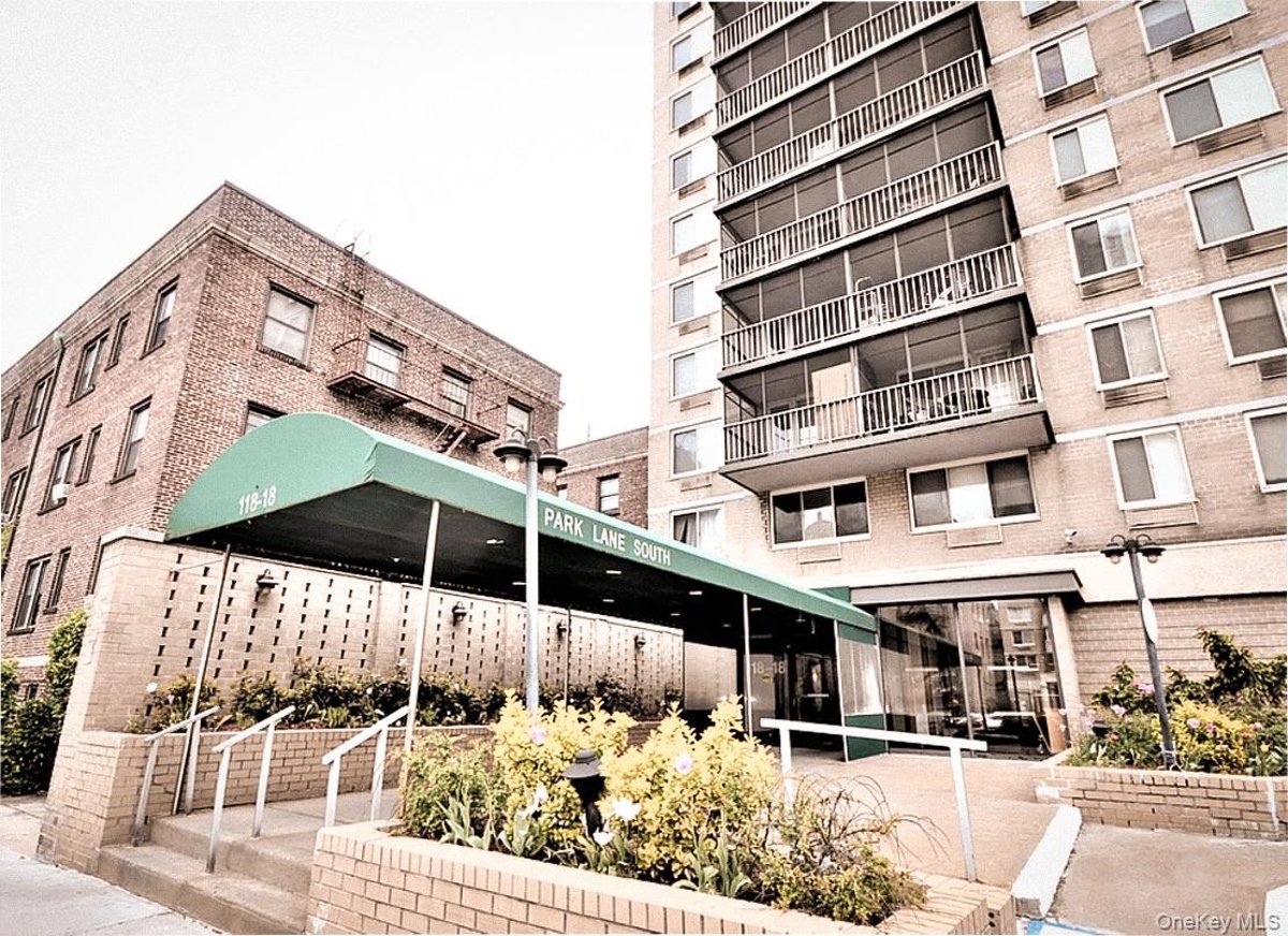 Photo for 118-18 Union Turnpike - 118-18 Union Turnpike Cooperative in Kew Gardens, Queens