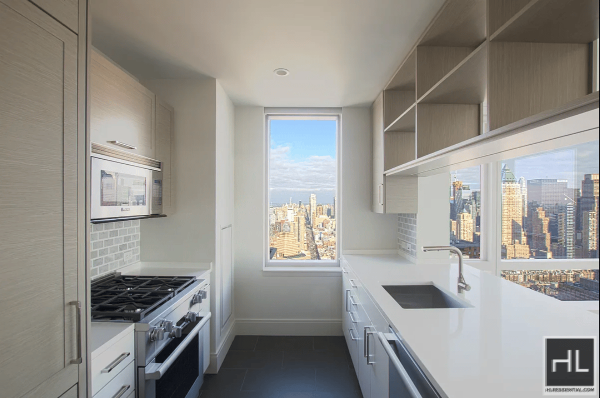 Photo for 555TEN - 555 10th Avenue Rental Building in Hudson Yards, Manhattan